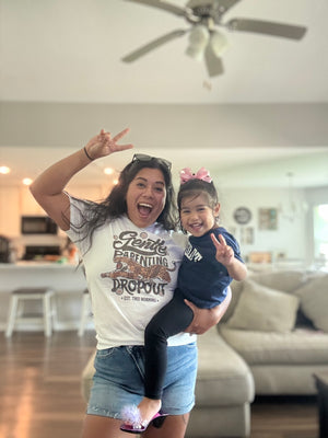 Gentle Parenting Tee