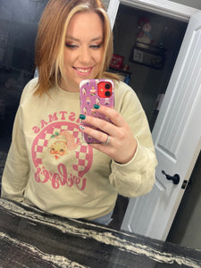 Christmas Vibes Sweatshirt