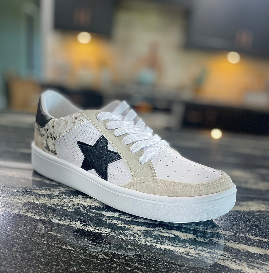 Rockstar Sneakers