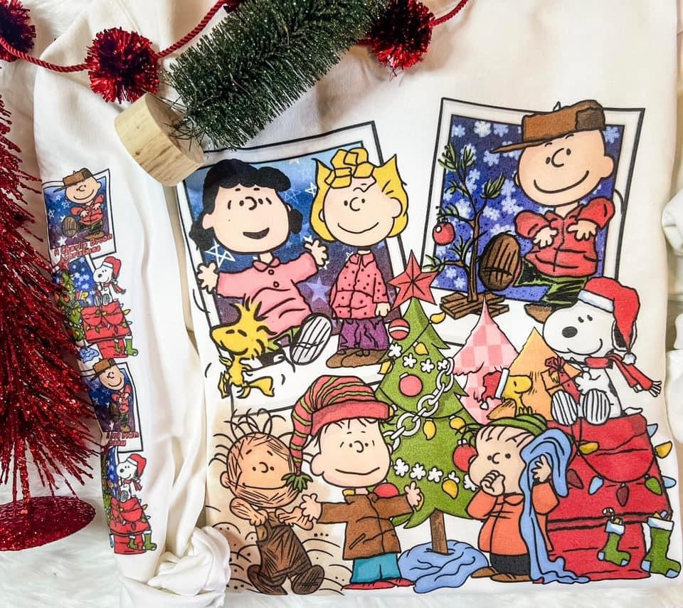 A Charlie Brown Christmas