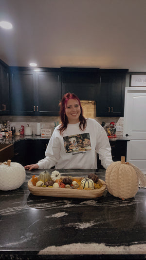 Friendsgiving Sweatshirt