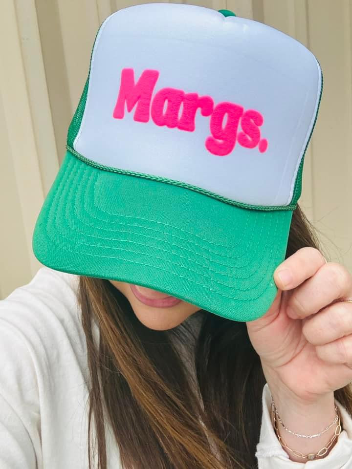 Margs Trucker Hat