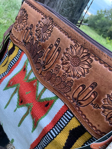 Dear Rodeo Crossbody