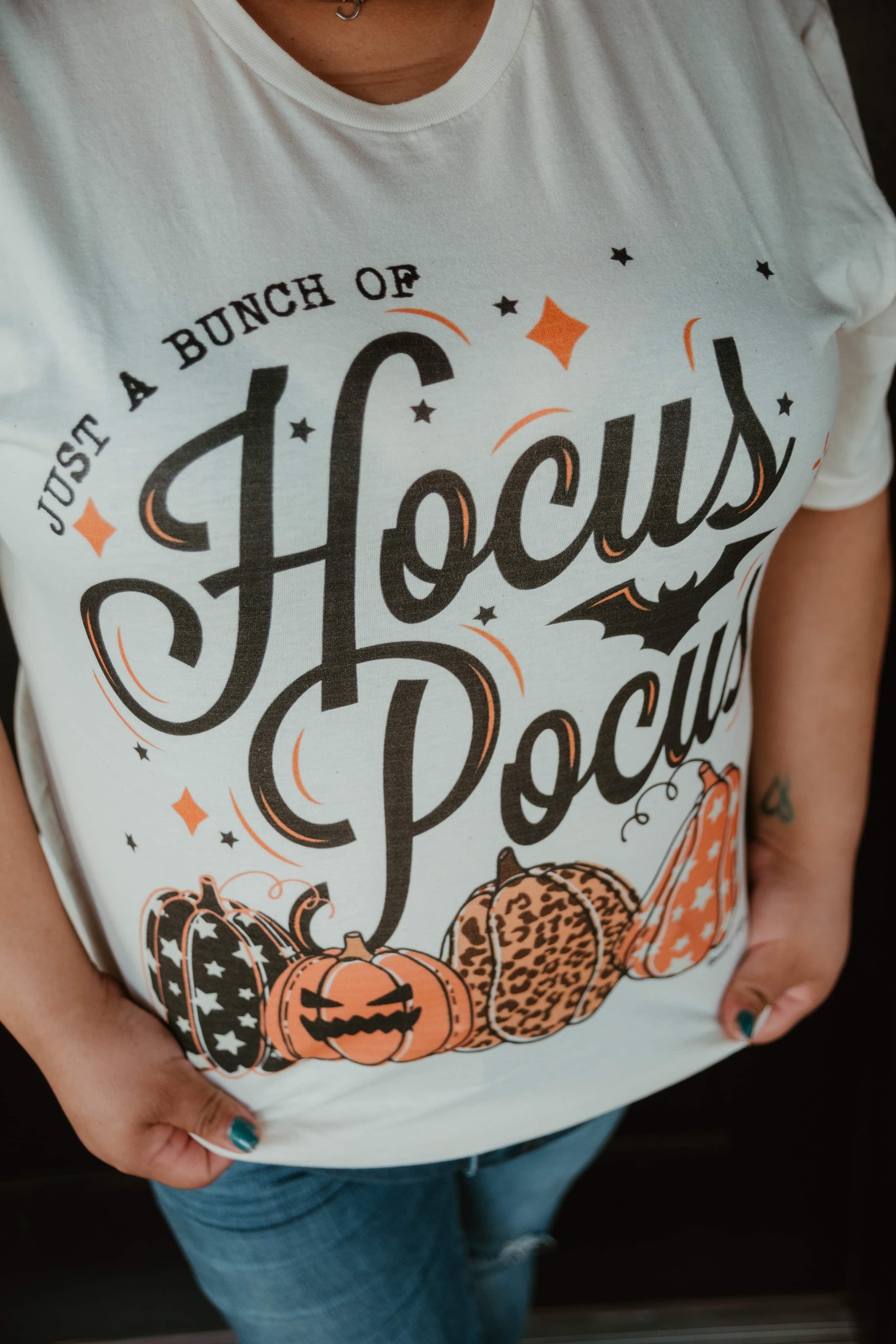 Hocus Pocus