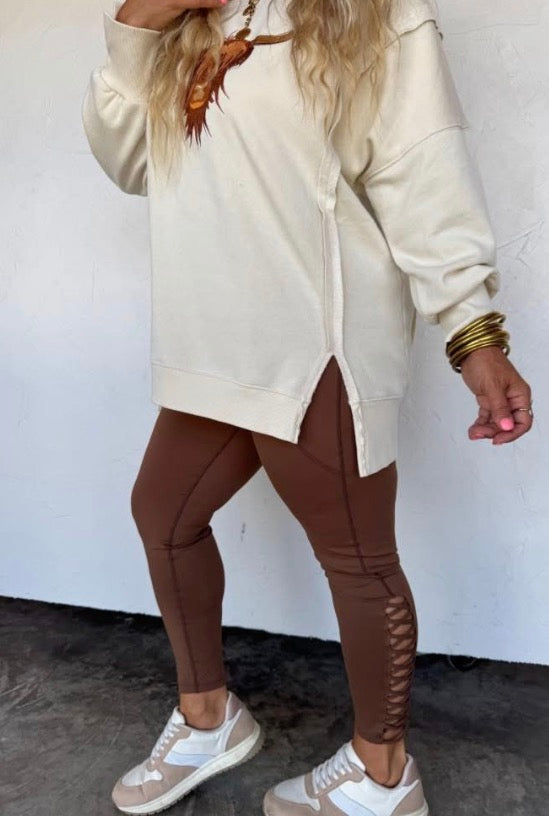 Autumns Signature Leggings