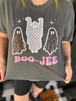 Boo-Jee Tee