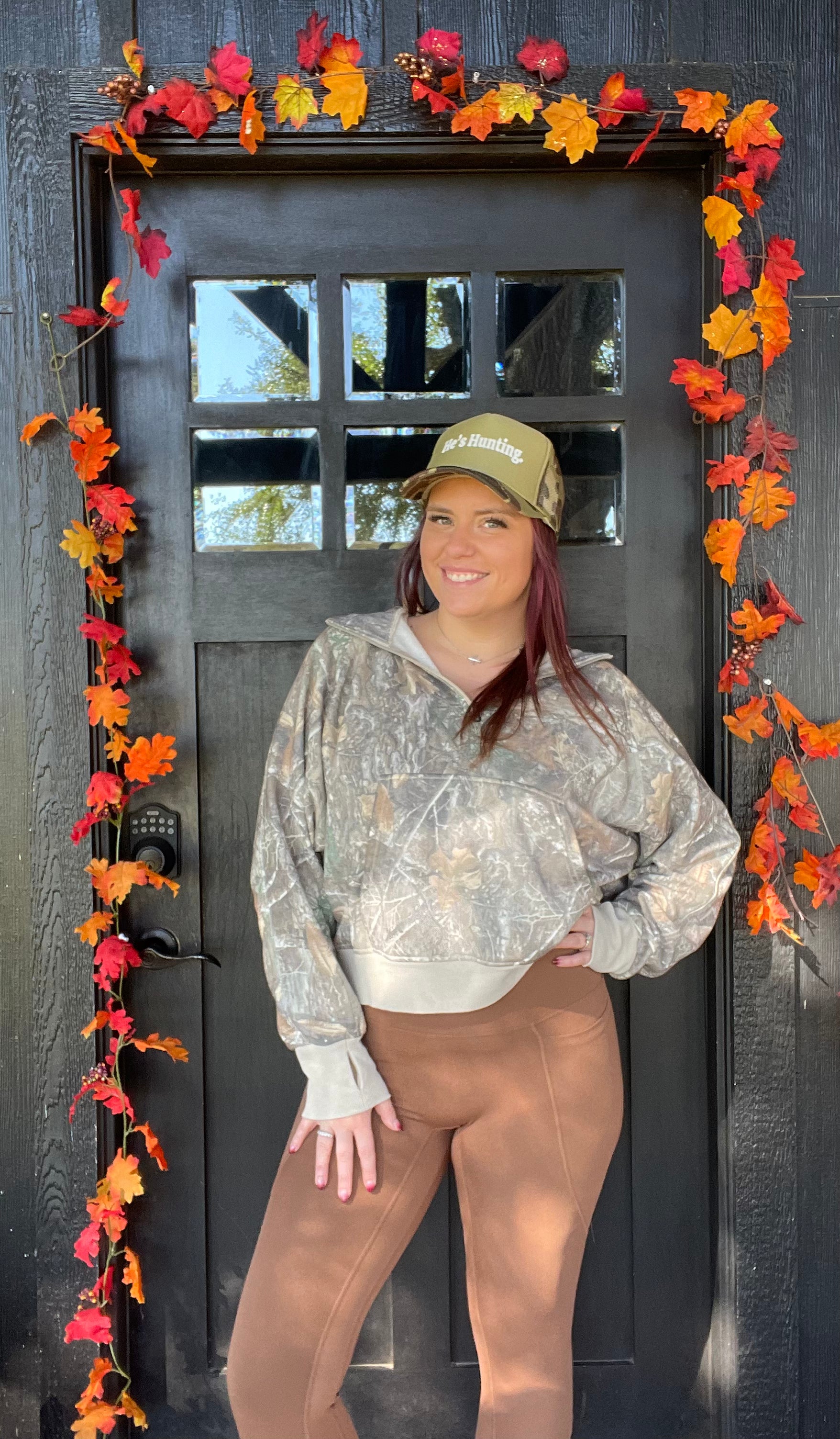 Autumns Signature Leggings