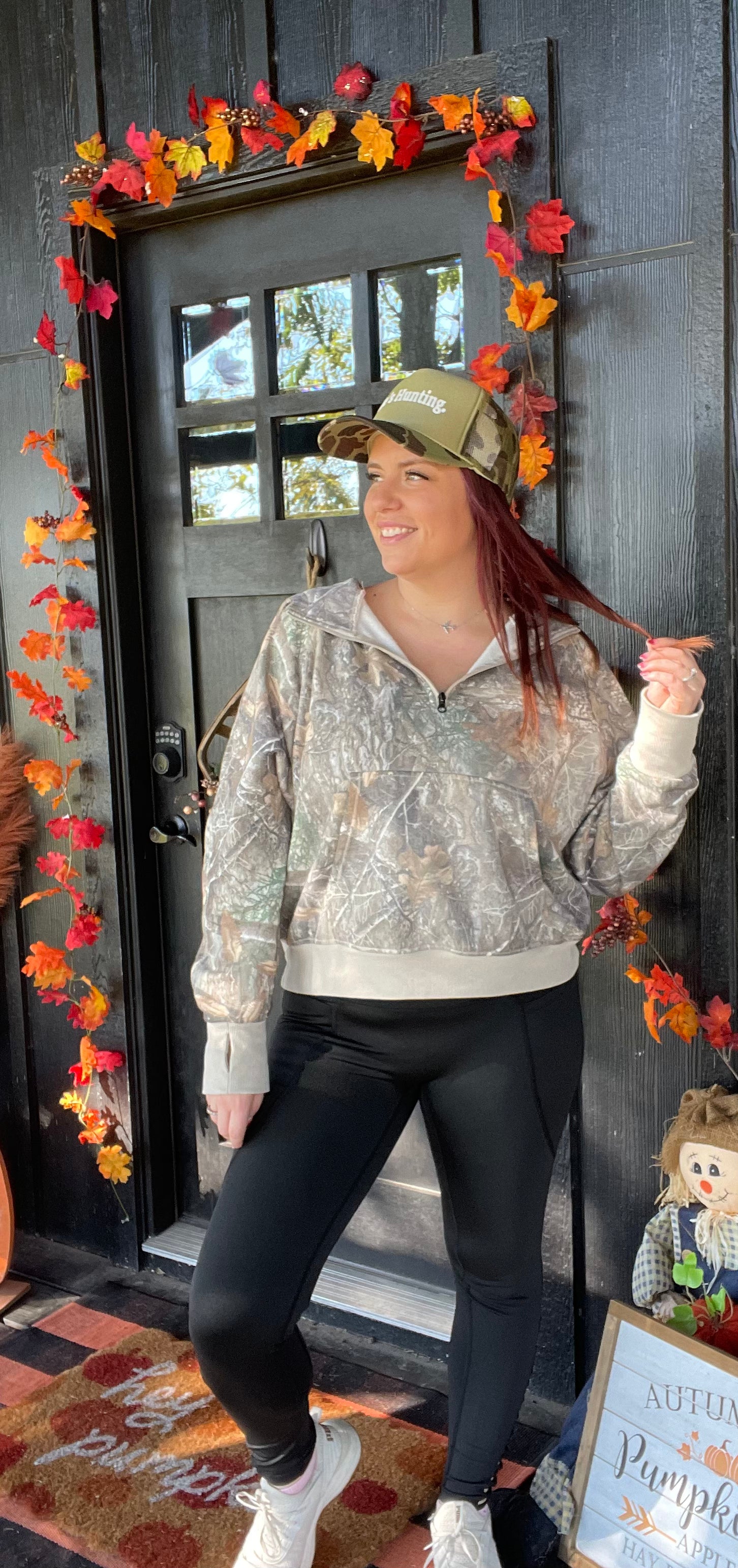 Autumns Signature Leggings