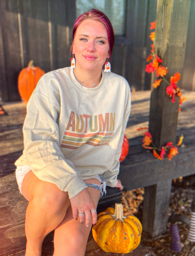 AUTUMN Sweatshirt