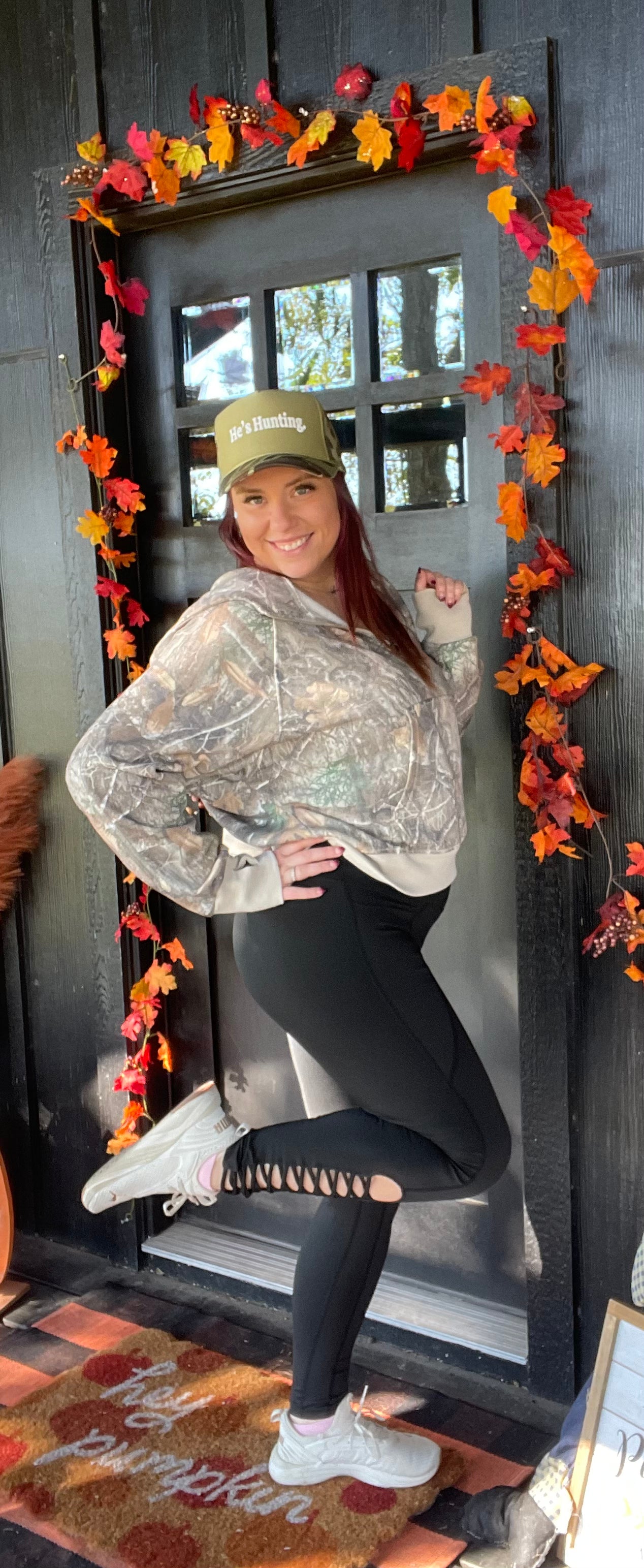 Autumns Signature Leggings