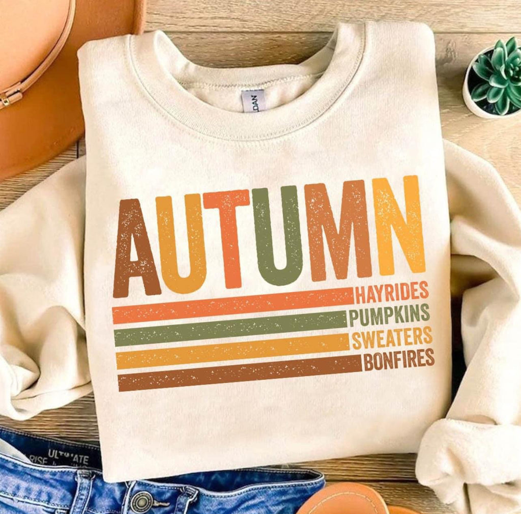 AUTUMN Sweatshirt