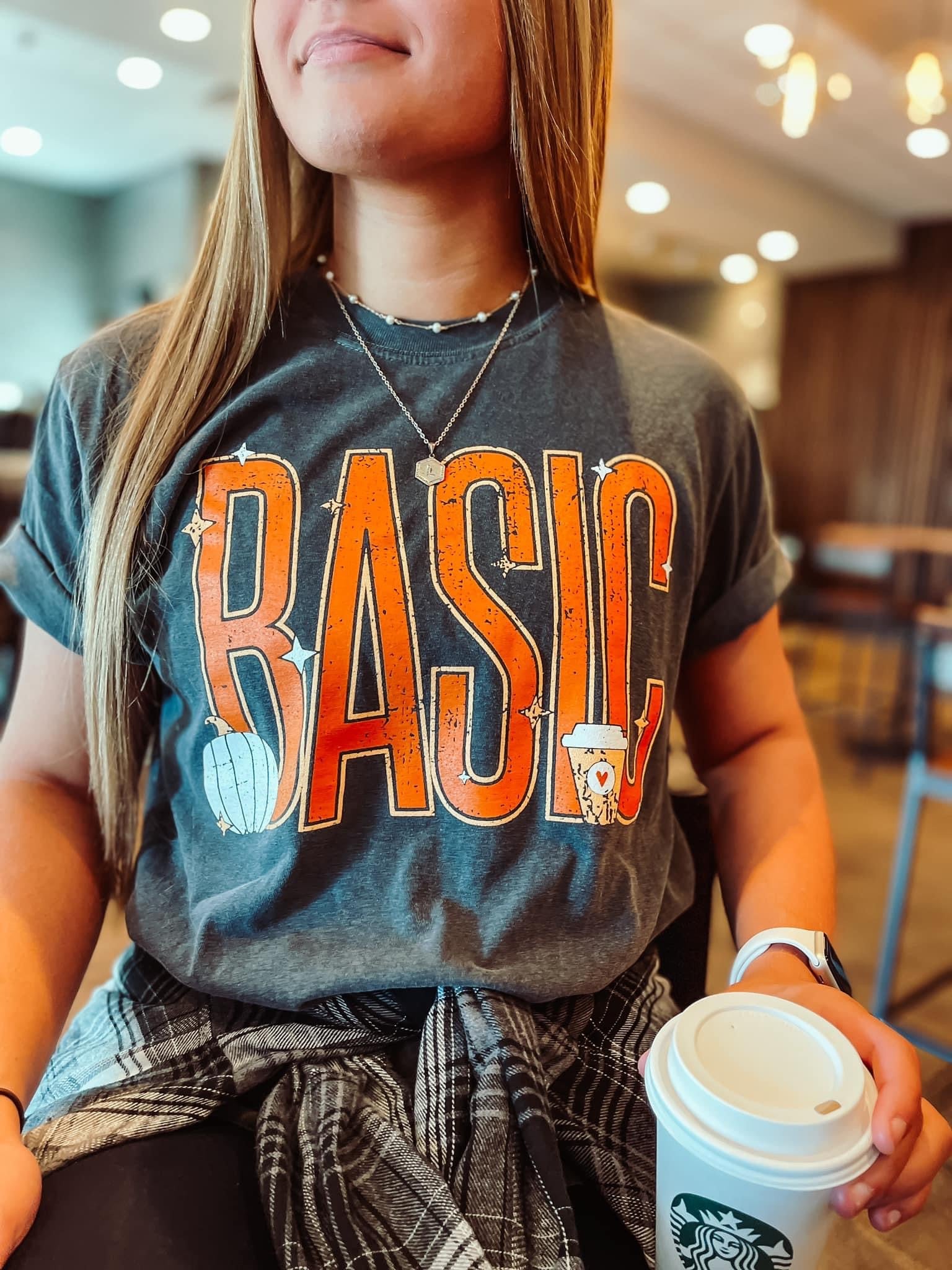 Basic Babe Tee