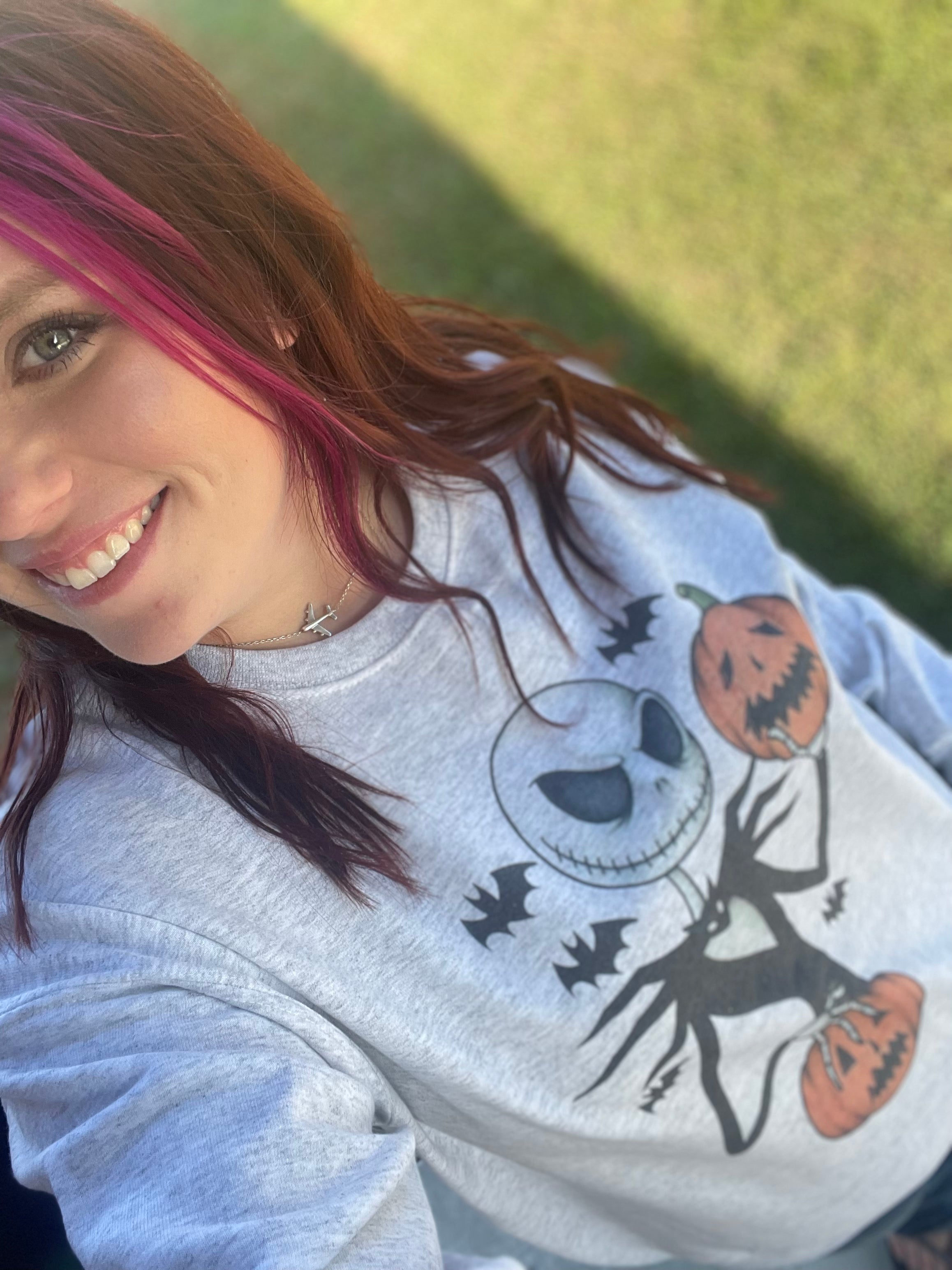 Halloweentown Sweatshirt