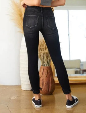 Sparks Fly Skinny Jeans