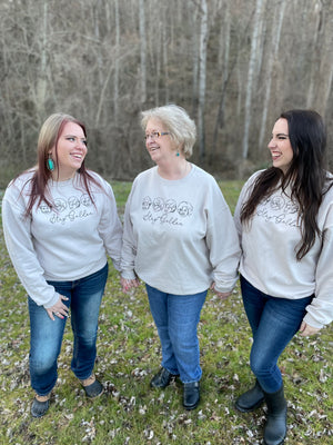 Stay Golden Sweatshirt