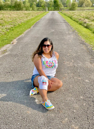 Beach Bum Tank