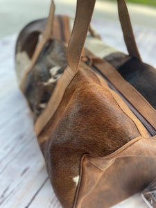 Copperhead Road Duffle Bag