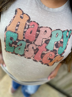 Happy Easter Tee