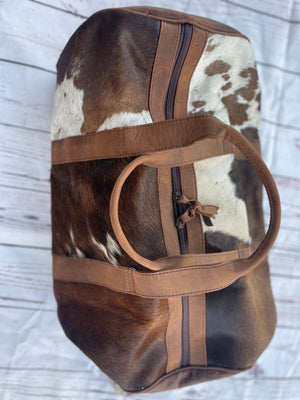 Copperhead Road Duffle Bag