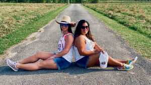 Beach Bum Tank