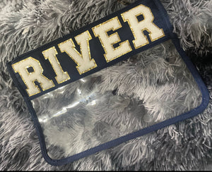 River Carry Pouch