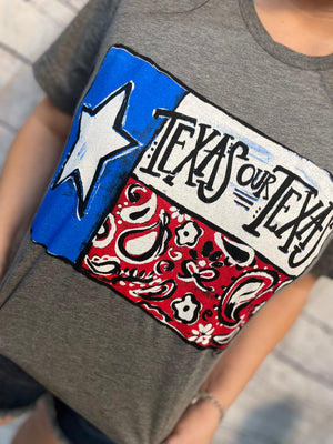 Jessi’s Texas Tees