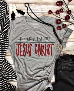 The Greatest Gift Tee