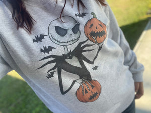 Halloweentown Sweatshirt