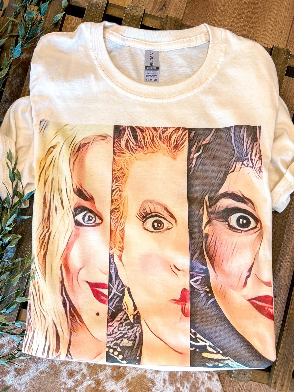 The Sanderson Sisters Tee