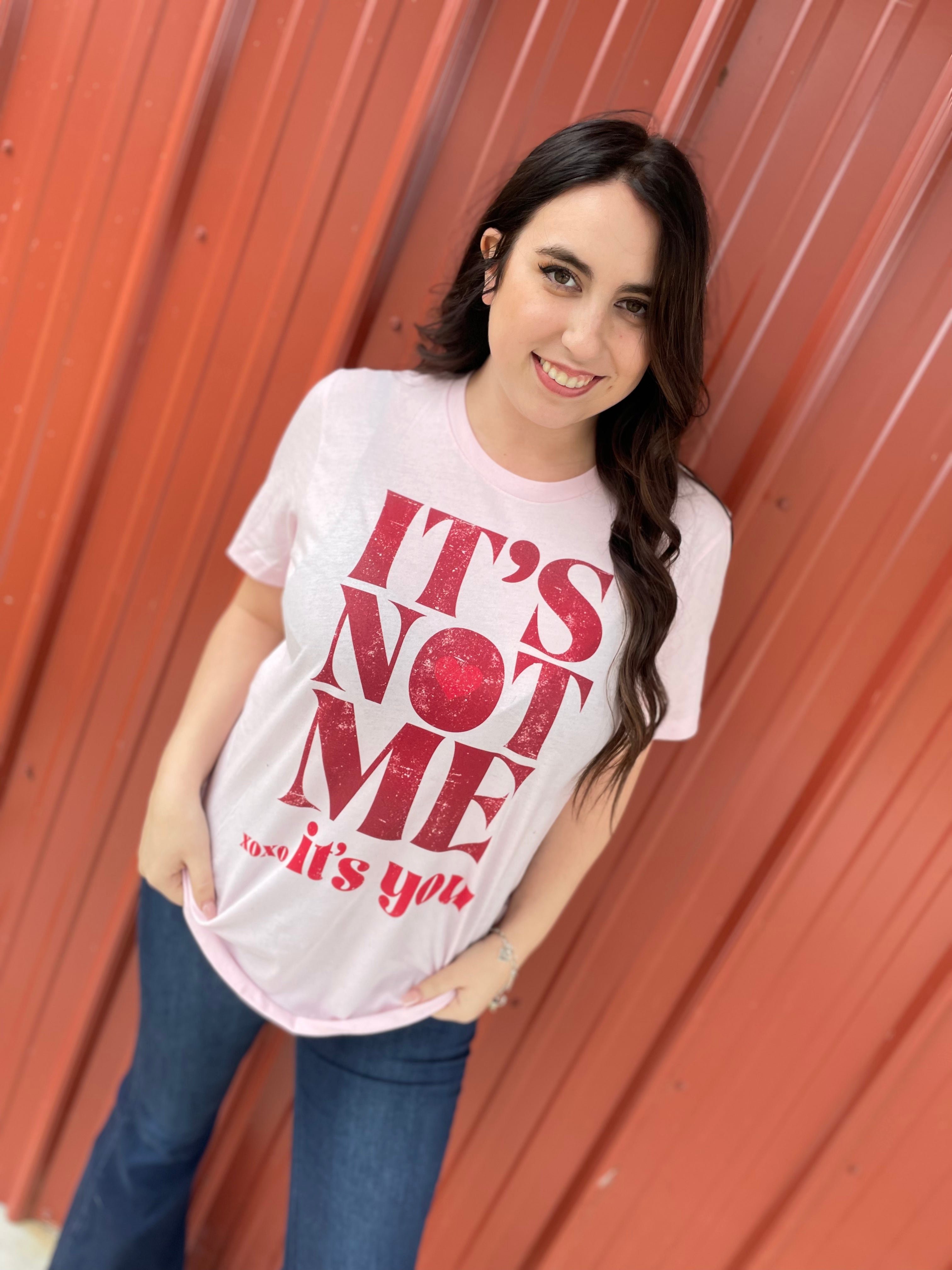 It’s Not Me… It’s You Tee