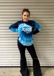 Love like Jesus Sweatshirt