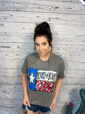 Jessi’s Texas Tees