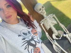 Halloweentown Sweatshirt